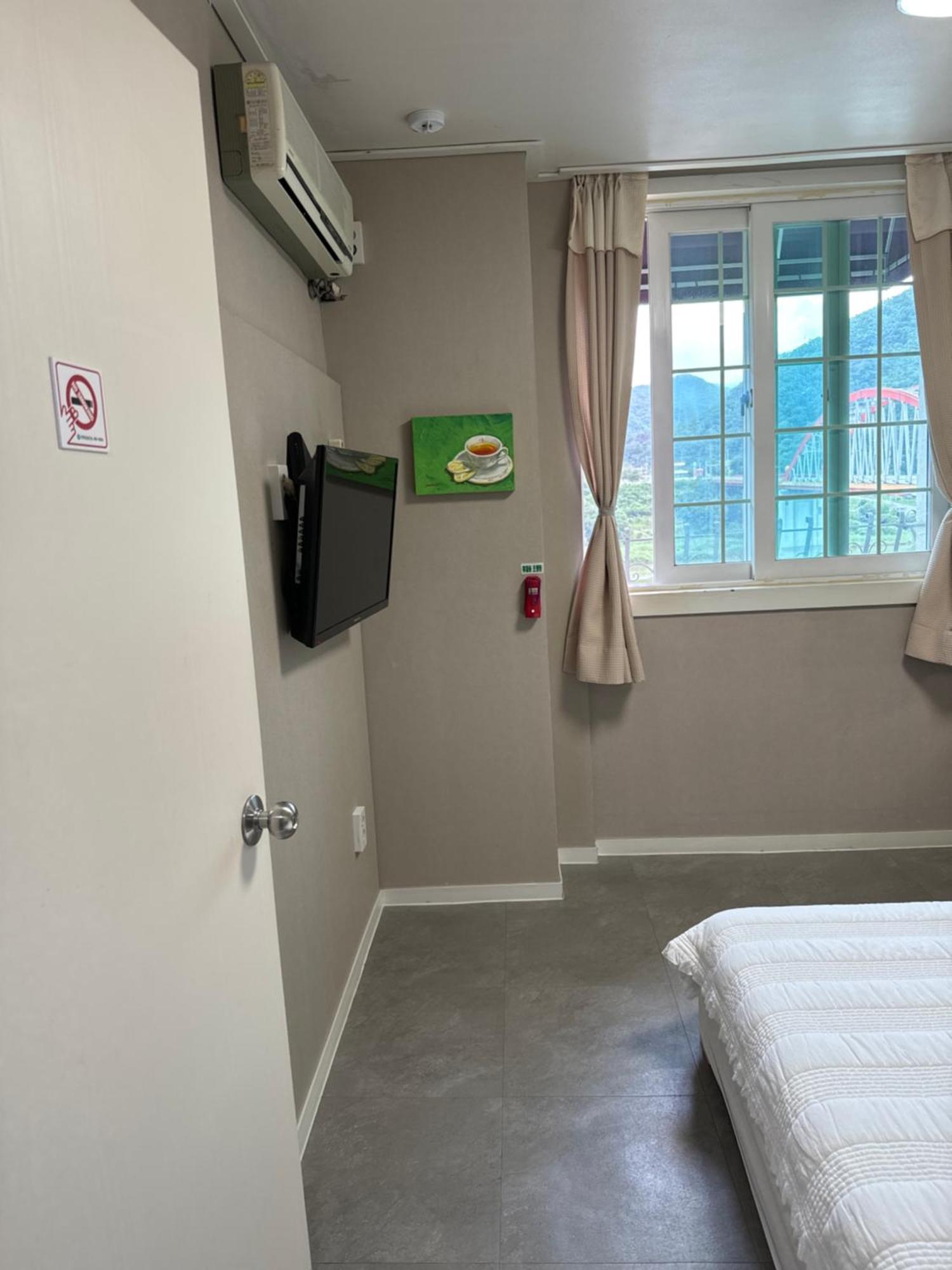 Danyang Rio 127 Guesthouse Exterior photo