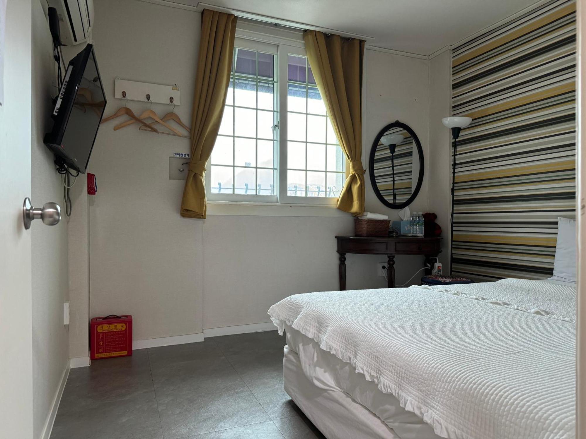 Danyang Rio 127 Guesthouse Exterior photo