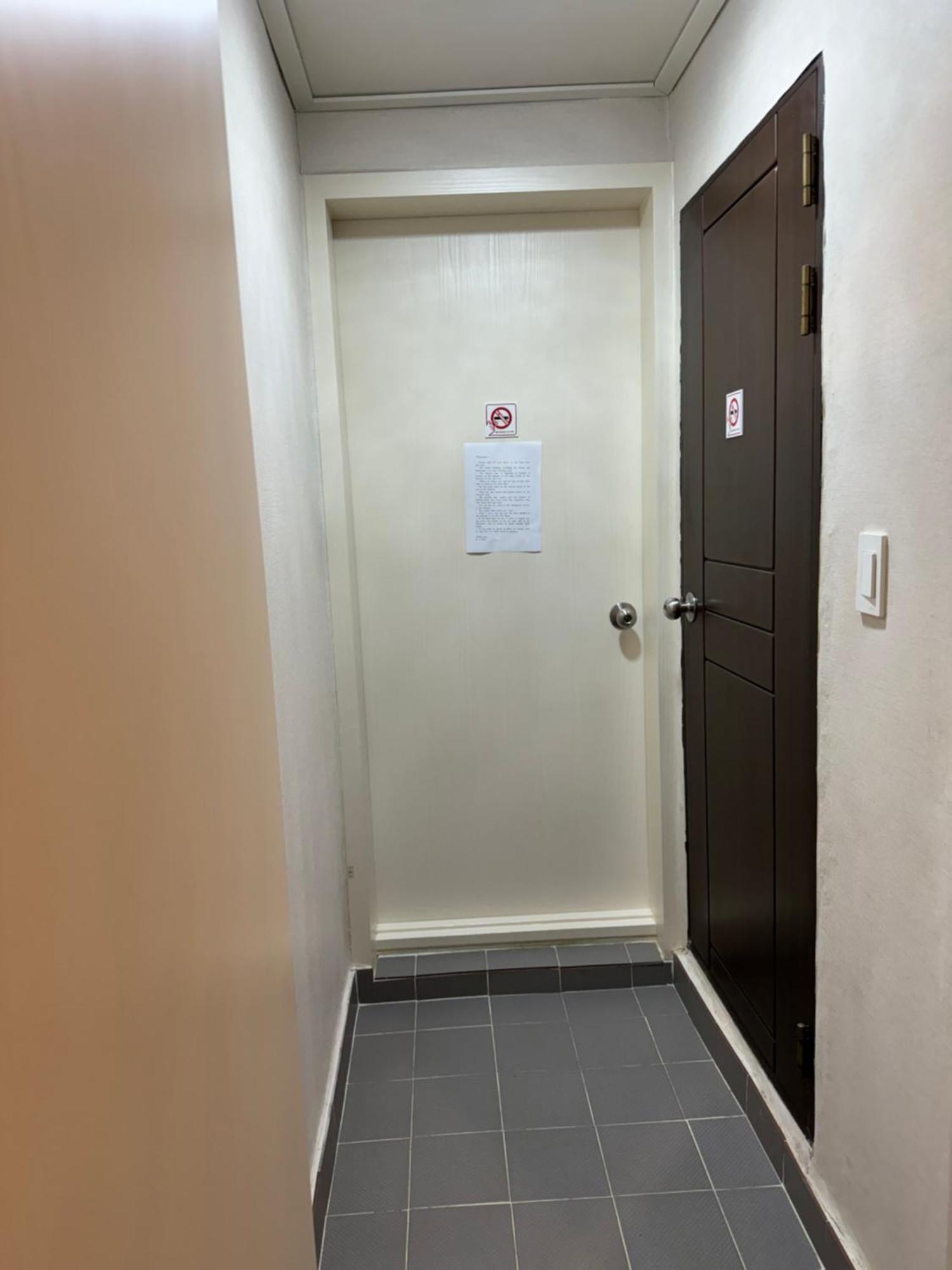 Danyang Rio 127 Guesthouse Exterior photo